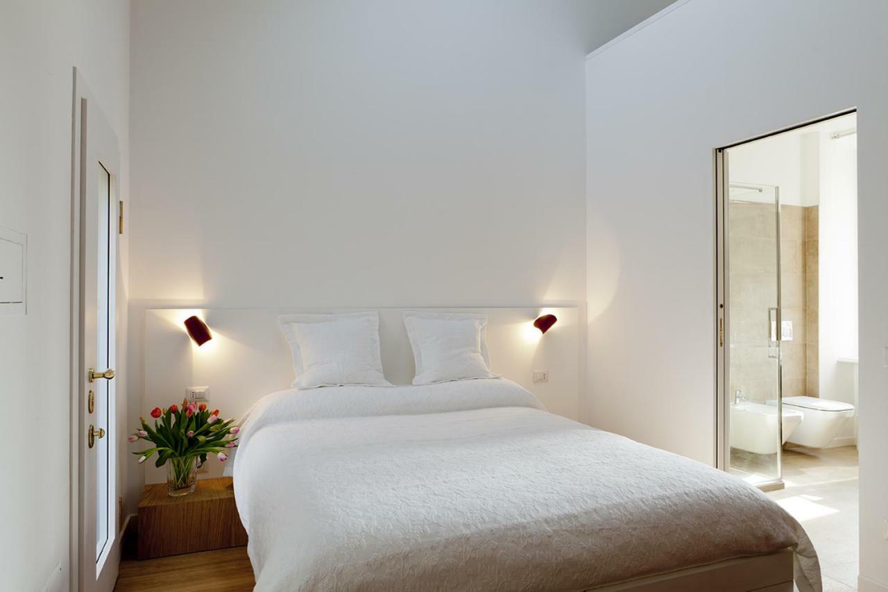 Apartament Parco Sempione Mediolan Zewnętrze zdjęcie
