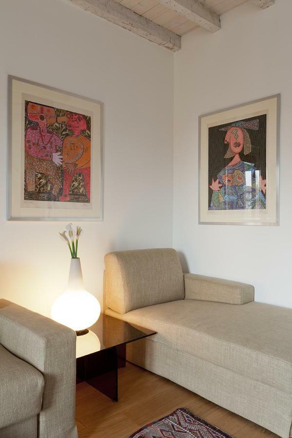 Apartament Parco Sempione Mediolan Zewnętrze zdjęcie