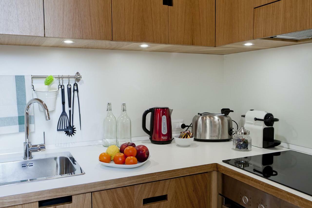 Apartament Parco Sempione Mediolan Zewnętrze zdjęcie